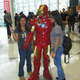 Illustration for article titled The Cosplay Of New York Comic-Con, Day One